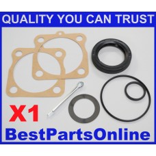 AXLE SHAFT SEAL KIT Volkswagen Beetle 50-68 Transporter 50-67 Fastback 66-68