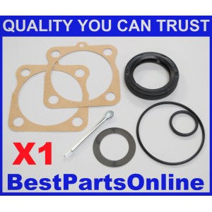 AXLE SHAFT SEAL KIT Volkswagen Beetle 50-68 Transporter 50-67 Fastback 66-68 AXLE SHAFT SEAL KIT Volkswagen Beetle 50-68 Transporter 50-67 Fastback 66-68