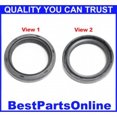 223802 Auxiliary Shaft Seal for Acura BMW Honda Lincoln Subaru Suzuki Toyota