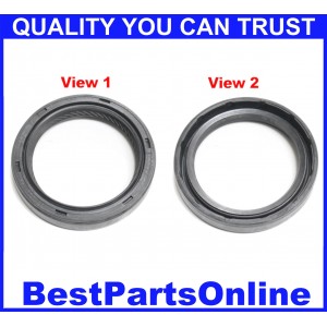 223802 Auxiliary Shaft Seal for Acura BMW Honda Lincoln Subaru Suzuki Toyota
