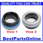 AXLE Shaft Seal 2000-2005 Ford Excursion 1999-2012 F-250 Super Duty 1999-2012 F-350 Super Duty 1999-2012 F-450 Super Duty 1999-2012 F-550 Super Duty Ref. 1476-288864, 288864, 30320 710492, 15553, 12014, WS710492, YMSS1018, 48773 2C3Z3254AA AXLE Shaft Seal 2000-2005 Ford Excursion 1999-2012 F-250 Super Duty 1999-2012 F-350 Super Duty 1999-2012 F-450 Super Duty 1999-2012 F-550 Super Duty Ref. 1476-288864, 288864, 30320 710492, 15553, 12014, WS710492, YMSS1018, 48773 2C3Z3254AA