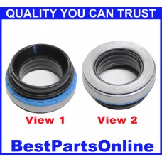 AXLE Shaft Seal for FORD Ref. YMSS1018 710492 2C3Z3254AA 88936343 F81A3254AA 2pc 