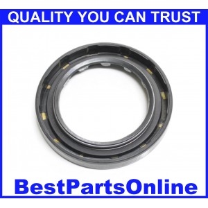 Output Shaft Seal for 06-12 FORD FUSION 07-12 LINCOLN MKZ 05-2011 MAZDA 6 08-12 CX-7 08-13 CX-9 06-2011 MERCURY MILAN 06-15 VOLVO S60 07-15 S80 15-15 V60 06-07 V70 10-15 XC60 08-15 XC70 05-14 XC90 Ref. 710590 