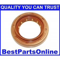 Output Shaft Seal for 1985-1988 CHEVROLET NOVA 1998-2002 PRIZM 1989-1997 GEO PRIZM 2012-2015 SCION IQ 1984-2002 TOYOTA COROLLA 1987-1999 TERCEL Ref. 710704 