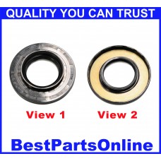 Axle Shaft Seal for 2014-2019 Ram 1500 4WD  2012-2013 Ram 1500 4WD  2019 Ram 1500 Classic 4WD  Ref. 710989 68146583AA