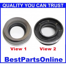 Axle Shaft Seal  JEEP CJ5 74-83  CJ6 74-75  CJ7 76-86  Cherokee 84-01  Comanche 86-92  Grand Cherokee 93-04  Scrambler 81-85  TJ 97-03  Wagoneer 84-89  Wrangler 87-06 Ref. 710068 8121781 J8121781