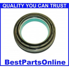 Front Axle Shaft Seal Outer for 2000-2004 FORD Excursion  1999-1999 FORD F-250  1999-2004 FORD F-250 Super Duty   1999-2004 FORD F-350 Super Duty  1999-2004 FORD F-450 Super Duty 1999-2004 FORD F-550 Super Duty Ref# F81Z3254CA F81Z3254CB 28600