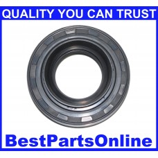 Axle Shaft Seal for ACURA  SLX  996-1999  HONDA  PASSPORT  2000-2002  ISUZU  AMIGO  1998-2000    AXIOM  2002-2004  ISUZU  HOMBRE  1998-2000    RODEO  1996-2004    RODEO SPORT  2001-2003    TROOPER  1996-2002    VEHICROSS  1999-2001 Ref. 710516