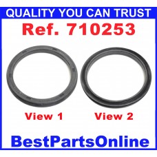 Axle Shaft Seal Mazda 626 MX-6 1988-1992 Ref. 710253 8468 G01222524