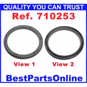 Axle Shaft Seal Mazda 626 MX-6 1988-1992 Ref. 710253 8468 G01222524