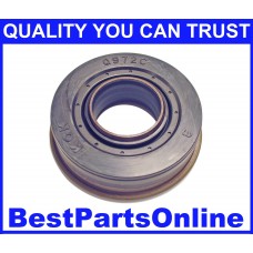 Front Axle-Output Shaft Seal for GM 2500 3500 Ref. 22935647 23196678 20768559 11-14 Cadillac Escalade 11-14 Chevrolet Avalanche, Tahoe 11-18 Suburban  11-14 GMC Yukon 11-18 Sierra 2500HD, 3500HD  11-18 Chevrolet Silverado 2500HD, 3500HD 