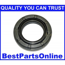 Axle Shaft Seal-Output Shaft Seal Front 2004-2015 CHEVROLET COLORADO 2004-2015 GMC CANYON 2006-2010 HUMMER H3  2009-2010 HUMMER H3T 2006 ISUZU  I-350  2007-2008 ISUZU  I-370  Ref. 710548 