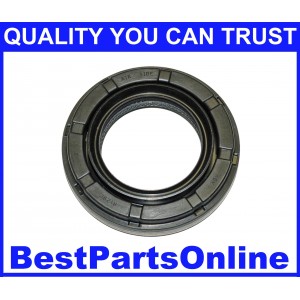 Axle Shaft Seal-Output Shaft Seal Front 2004-2015 CHEVROLET COLORADO 2004-2015 GMC CANYON 2006-2010 HUMMER H3  2009-2010 HUMMER H3T 2006 ISUZU  I-350  2007-2008 ISUZU  I-370  Ref. 710548 