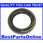 Axle Shaft Seal LEXUS GX460 10-18 GX470 03-09 LX470 03-07 LX570 09-16 TOYOTA 4RUNNER 95-19 FJ CRUISER 07-14 LAND CRUISER 03-19 SEQUOIA 01-19 TACOMA 95-19 TUNDRA 00-19 REF. 9031147011, 710596, 9031147012, 9031147020, 9031147027, 90311T0015, 90311T0037 