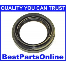 Axle Shaft Seal LEXUS GX460 10-18 GX470 03-09 LX470 03-07 LX570 09-16 TOYOTA 4RUNNER 95-19 FJ CRUISER 07-14 LAND CRUISER 03-19 SEQUOIA 01-19 TACOMA 95-19 TUNDRA 00-19 REF. 9031147011, 710596, 9031147012, 9031147020, 9031147027, 90311T0015, 90311T0037 