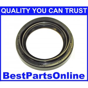 Axle Shaft Seal LEXUS GX460 10-18 GX470 03-09 LX470 03-07 LX570 09-16 TOYOTA 4RUNNER 95-19 FJ CRUISER 07-14 LAND CRUISER 03-19 SEQUOIA 01-19 TACOMA 95-19 TUNDRA 00-19 REF. 9031147011, 710596, 9031147012, 9031147020, 9031147027, 90311T0015, 90311T0037 