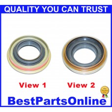 Axle Shaft Seal for Ford EcoSport 2018-2019 Edge 2013-2019 Escape 2013-2019 Flex 2013-2018 Fusion 2013-2019 Bronco Sport 4WD 2021-2022 Lincoln Continental 2017-2019 MKC 2015-2019 MKS 2013-2016 MKT 2013-2019  MKX 2013-2018 MKZ 2013-2019 