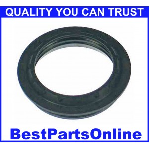 Rear Piston Hub Seal for Booster 01-04 FORD Escape 03-05 Expedition 01-04 Explorer  (Booster ATE pedal rod# 222703) 99-07 JEEP Grand Cherokee 03-05 LINCOLN Navigator 01-04 MAZDA Tribute 02-07 TOYOTA Sequoia & Sienna