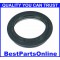 Rear Piston Hub Seal for Booster 01-04 FORD Escape 03-05 Expedition 01-04 Explorer  (Booster ATE pedal rod# 222703) 99-07 JEEP Grand Cherokee 03-05 LINCOLN Navigator 01-04 MAZDA Tribute 02-07 TOYOTA Sequoia & Sienna