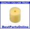 Brake Booster Filter, Height 2”, White Foam Ref. 18005039
