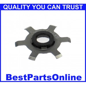 Plastic seal Hydraulic Booster 1999-2001 FORD F200, F300 & F350