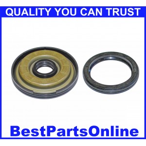 Hydromax Bendix Hub Seals for FREIGHTLINER Medium Duty Trucks 1995-2010  FORD Medium Duty Trucks 1995-2010  GM Medium Duty Trucks 1995-2010