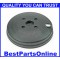 Housing (Master cylinder side) 1986-2000 CHEVROLET Corvette 