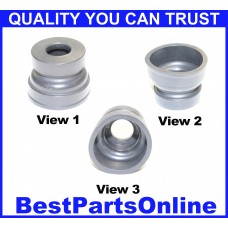 Brake Booster Valve Poppet REF# 001-02501062