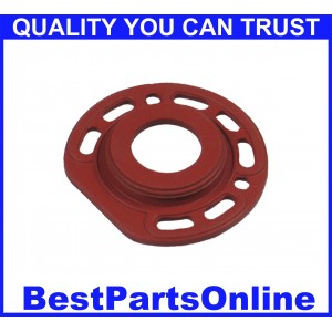 Brake Booster Red Silicone Seal REF# 100-101587C