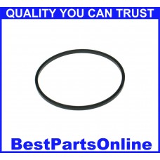 Brake Booster O-Ring for Booster