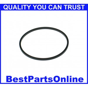 Brake Booster O-Ring for Booster