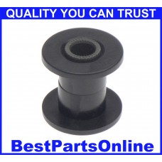 Rack and Pinion Bushing for Century, Electra, Riviera, Regal, Skylark, ElDorado, Camaro, Monte Carlo, Corvette, Impala, Lumina, Malibu, Toronado, Cutlass, Silhouette, Cutlass Calais, Sunbird,  Sunfire, Grand AM, Firebird, Grand Prix, Montana, Trans Sport