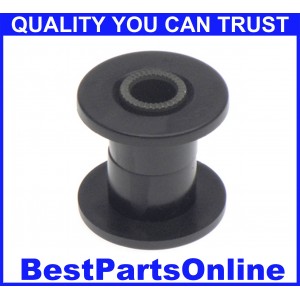 Rack and Pinion Bushing for Century, Electra, Riviera, Regal, Skylark, ElDorado, Camaro, Monte Carlo, Corvette, Impala, Lumina, Malibu, Toronado, Cutlass, Silhouette, Cutlass Calais, Sunbird,  Sunfire, Grand AM, Firebird, Grand Prix, Montana, Trans Sport