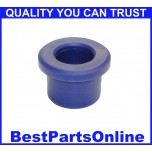 Steering Rack & Pinion Bushing Without Inner Step On Outer Side 1986-1997 Ford Aerostar 1995-1999 Explorer 1998-2011 Ranger 1980-1997 Thunderbird 1995-1999 Windstar 1990-1997 Mercury Cougar 1997-1999 Mountaineer Steering Rack & Pinion Bushing Without Inner Step On Outer Side 1986-1997 Ford Aerostar 1995-1999 Explorer 1998-2011 Ranger 1980-1997 Thunderbird 1995-1999 Windstar 1990-1997 Mercury Cougar 1997-1999 Mountaineer
