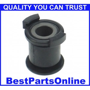 Rack and Pinion Bushing for 2004-2013 MAZDA 3 Left & Right 2006-2010 MAZDA 5 Left & Right