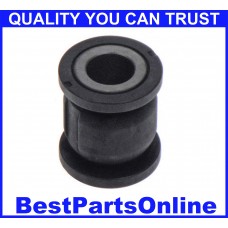 Rack and Pinion Bushing for 2006-2012 Ford Fusion 2007-2009 Lincoln MKZ 2007-2009 Zephyr 2007-2012 Mazda CX-7 2011-2014 2 2003-2008 6 2006-2009 Mercury Milan 