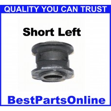 Rack and Pinion Bushing for 1996-2002 Toyota 4Runner 1995-2004 Tacoma 2WD & 4WD Pre-Runner