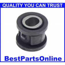 Rack and Pinion Bushing for 03-10 PONTIAC Vibe FWD, Front Left 00-05 TOYOTA Celica Right  03-08 Corolla All Front Left 09-17 Corolla USA Built Front Left 09-17 Corolla Japan Built Front Left  03-14 Matrix Left 04-09 Prius Right