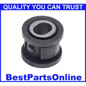 Rack and Pinion Bushing for 03-10 PONTIAC Vibe FWD, Front Left 00-05 TOYOTA Celica Right  03-08 Corolla All Front Left 09-17 Corolla USA Built Front Left 09-17 Corolla Japan Built Front Left  03-14 Matrix Left 04-09 Prius Right