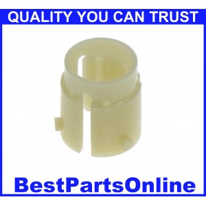Internal Rack Bushing for Toyota Tercel 91-97 M/T White Nylon Ref 45522-17020