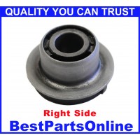 Rack and Pinion Bushing for Right  Side 2003-2009 LEXUS GX470 2003-2009 TOYOTA 4Runner 2004-2005 Rav4 
