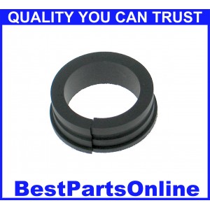 Steering Rack & Pinion Bushing 82-89 BUICK Skyhawk 82-88 CADILLAC Cimarron 87-88 CHEVROLET Beretta, Corsica 82-90 Cavalier 85-88 OLDSMOBILE Cutlass Calais 82-88 Firenza 82-84 PONTIAC 2000, J2000 85-88 Grand AM 88-93 LeMans 94-98 SAAB 900, 9000