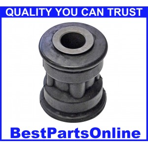 Steering Rack & Pinion Bushing 1999-2005 BUICK LeSabre  2006-2011 Lucerne 1999-2005 Park Avenue 1998-2005 CADILLAC DeVille 2006-2011 DTS 1998-2005 Seville 2000-2003 OLDSMOBILE Aurora 2000-2005 PONTIAC Bonneville