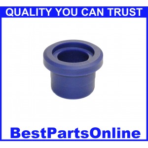 Steering Rack & Pinion Bushing With Step On Inner Side 1986-1997 Ford Aerostar 1995-1999 Explorer 1998-2011 Ranger 1980-1997 Thunderbird 1995-1999 Windstar 1990-1997 Mercury Cougar 1997-1999 Mountaineer