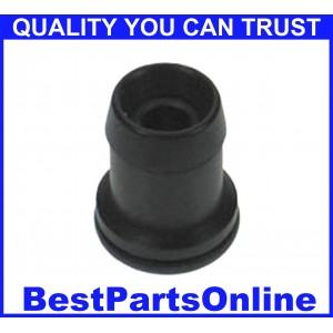 Rack and Pinion Bushing for 1996-2006 CHRYSLER Sebring 6Cyl. Left 1996-1900 PLYMOUTH Breeze Left 1995-2006 CHRYSLER Cirrus Left 1995-2006 DODGE Stratus 6Cyl. Left