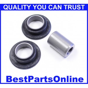 Steering Rack & Pinion Bushing 2005-2010 SCION tC Rear Left & Right
