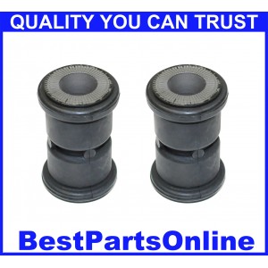 Rack and Pinion Bushing Repair Kit for 2004-2012 CHEVROLET Malibu LEFT SIDE & RIGHT SIDE    2005-2010 PONTIAC G6 LEFT SIDE & RIGHT SIDE    2007-2009 SATURN Aura LEFT SIDE & RIGHT SIDE