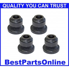 Rack & Pinion Mounting Bushing Kit for 2011-2015 CHEVROLET Cruze Left & Right  2011-2013 CHEVROLET Volt Left & Right Ref. 13354481