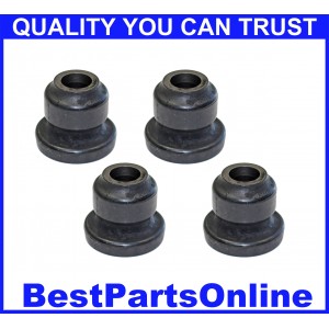 Rack & Pinion Mounting Bushing Kit for 2011-2015 CHEVROLET Cruze Left & Right  2011-2013 CHEVROLET Volt Left & Right Ref. 13354481