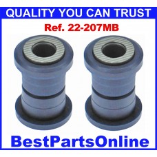 Steering Rack & Pinion Bushing Kit Ford Fairmont Mustang Granada LTD Thunderbird Cougar Steering Rack & Pinion Bushing Kit Ford Fairmont Mustang Granada LTD Thunderbird Cougar